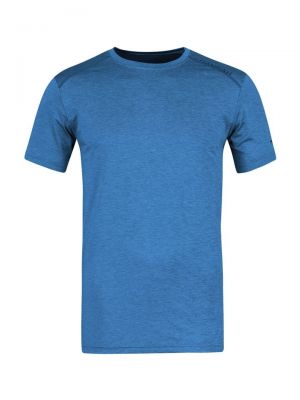 Тениска Hannah синьо