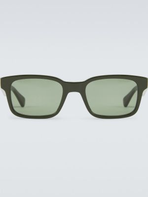 Γυαλιά ηλίου Bottega Veneta πράσινο