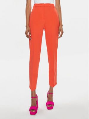 Pantalon Pinko orange