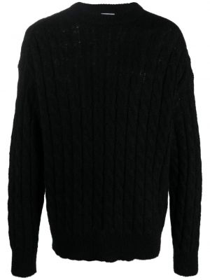 Pullover Filippa K schwarz