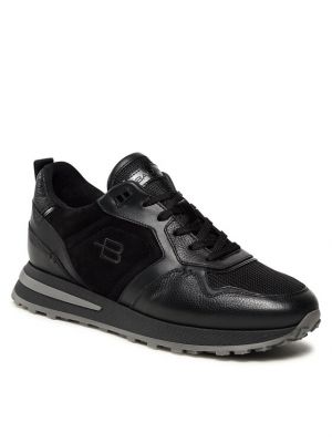 Sneakers Baldinini μαύρο