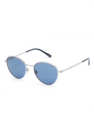 Siuvinėtos flisiniai akiniai nuo saulės Polo Ralph Lauren