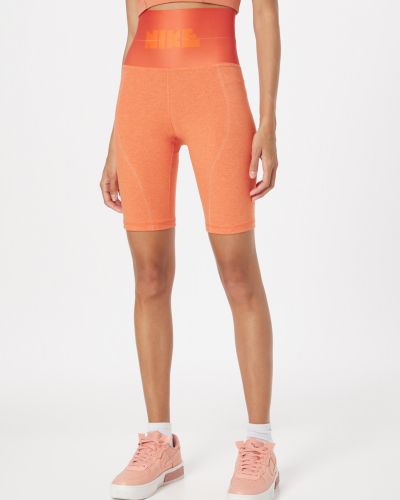 Leggings Nike Sportswear portocaliu