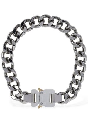 Stříbrný náhrdelník s přezkou 1017 Alyx 9sm