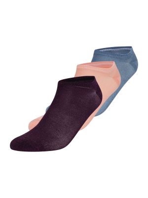 Чорапи Becksöndergaard синьо