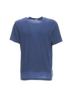 Koszulka James Perse niebieska