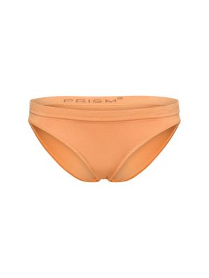 Bikini Prism Squared portocaliu