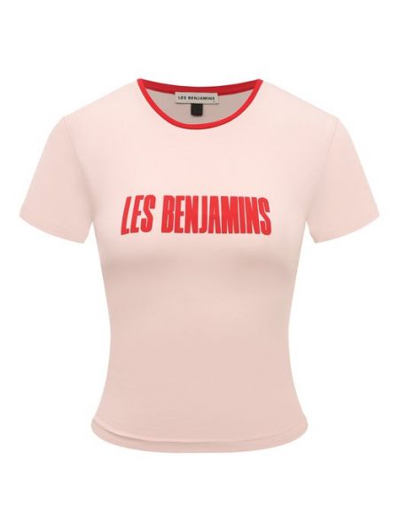 Футболка Les Benjamins