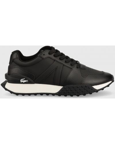 Sneakers Lacoste - fekete
