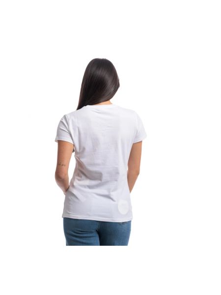 Camiseta Liu Jo blanco
