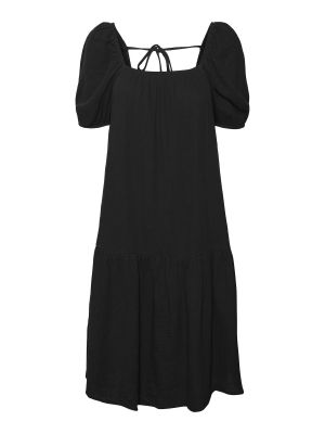 Φόρεμα Vero Moda μαύρο