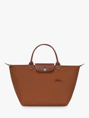 Тканевая сумка Longchamp