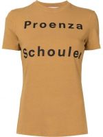 Camisetas Proenza Schouler White Label para mujer
