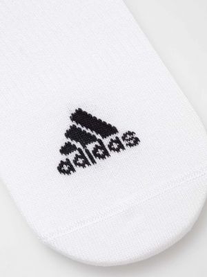 Skarpety Adidas białe
