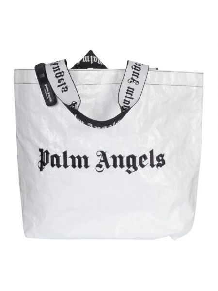 Klassische t-shirt Palm Angels