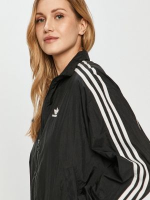 Kurtka Adidas Originals czarna