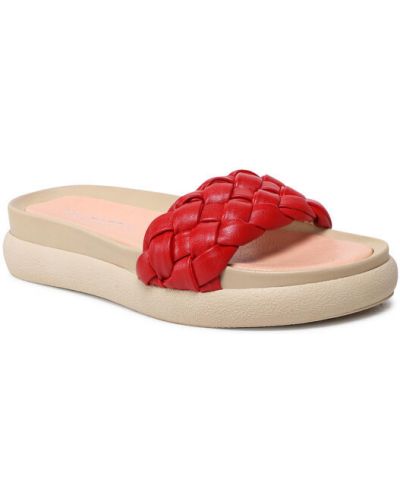 Sandales Baldaccini rouge