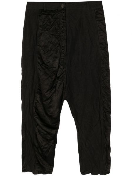 Pantalon Rundholz noir