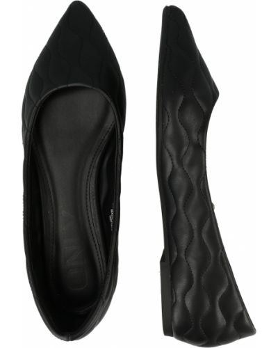 Balerina cipők Only fekete
