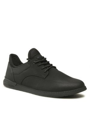 Sneakers Aldo μαύρο
