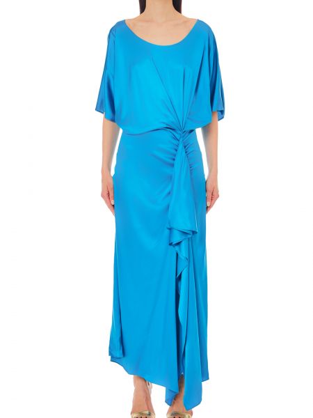 Платье Liu Jo голубое
