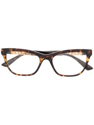 Briller Versace Eyewear brun