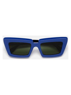Sunčane naočale Retrosuperfuture plava