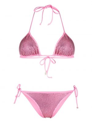 Bikini Fisico rosa