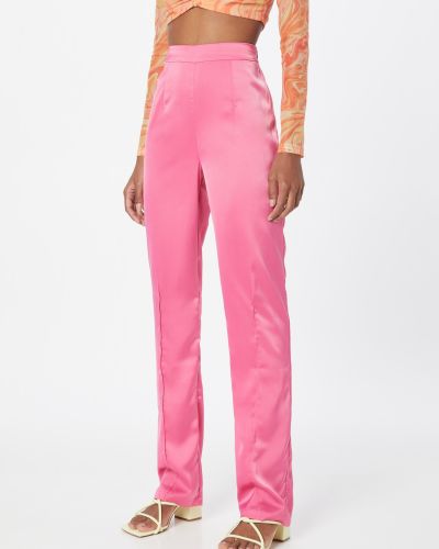 Παντελόνα Misspap ροζ