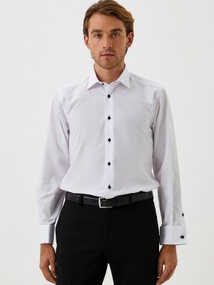 Рубашка Giorgio Di Mare белая