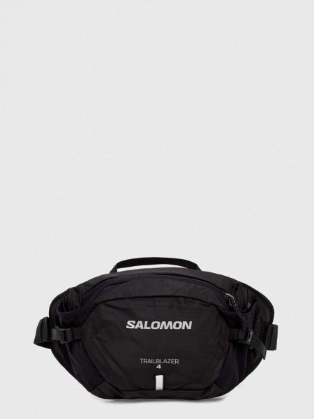 Чанта Salomon черно
