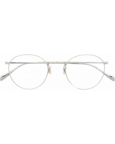 Briller Oliver Peoples sølv