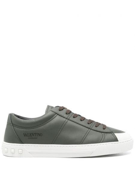 Sneakers Valentino Garavani grøn