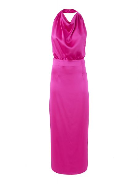 Платье Actualee розовое