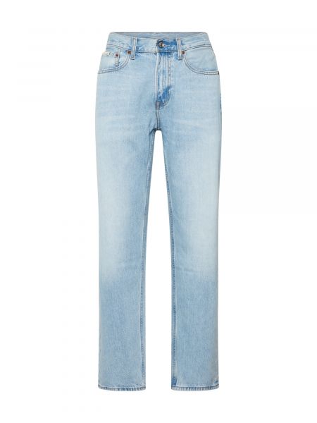 Jeans Calvin Klein Jeans himmelblå