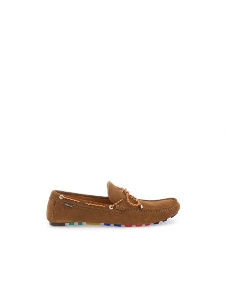 Loafer Ps By Paul Smith braun