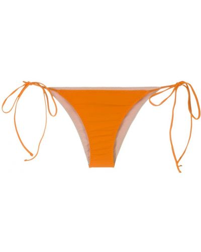 Bikini Clube Bossa oranžna