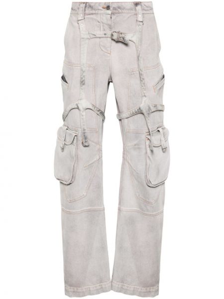 Pantaloni cargo Off-white