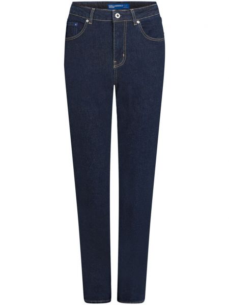 Jeans Karl Lagerfeld Jeans blå