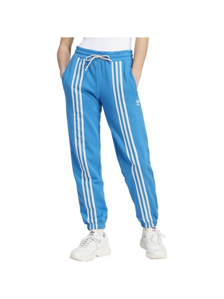 Брюки Adidas Originals синие