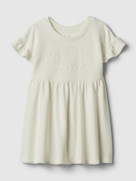 Sukienka Gap biała