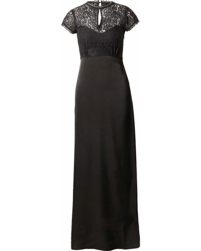 Вечерна рокля Wallis черно