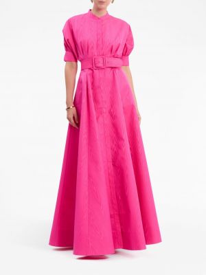 Robe de soirée Rebecca Vallance rose