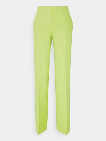 Spodnie Max&co. zielone