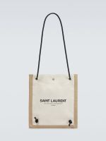 Taschen für herren Saint Laurent