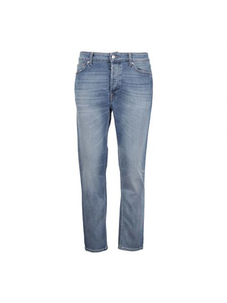 Skinny jeans Department Five blau
