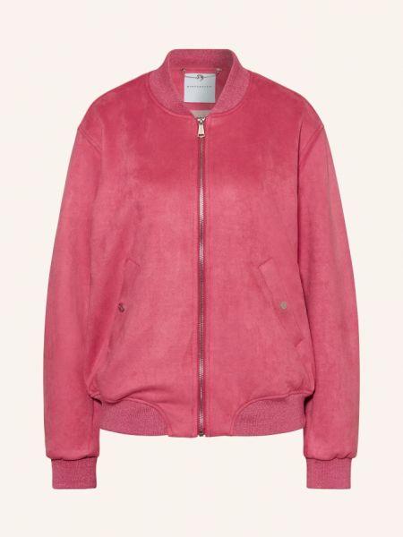 Куртка Rino & Pelle розовая