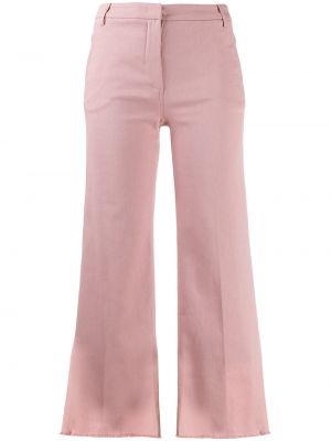 Παντελόνι Blanca Vita ροζ