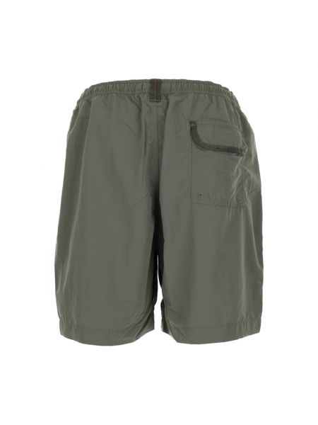 Pantalones cortos Parajumpers verde