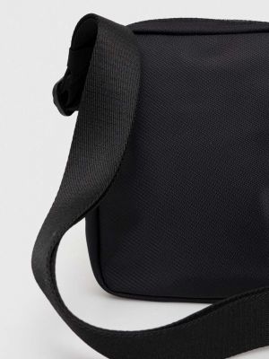 Crossbody táska Calvin Klein fekete